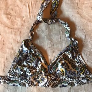 JCrew bikini, small